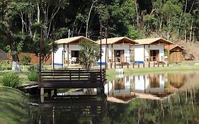 Pousada Sertão Da Bocaina